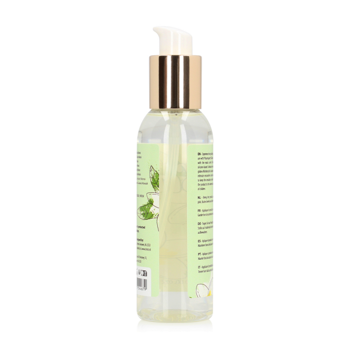 Silicon Lubricant - Monoi - 3 fl oz / 100 ml