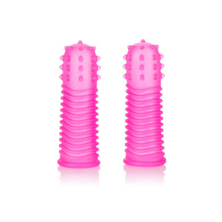 CalExotics Intimate Play Finger Tingler