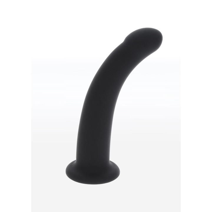 Taboom Bondage Essentials Strap-On Dong large