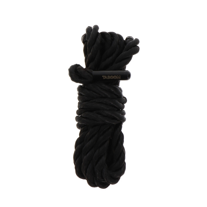 Taboom Bondage Rope 1.5 meter 7 mm