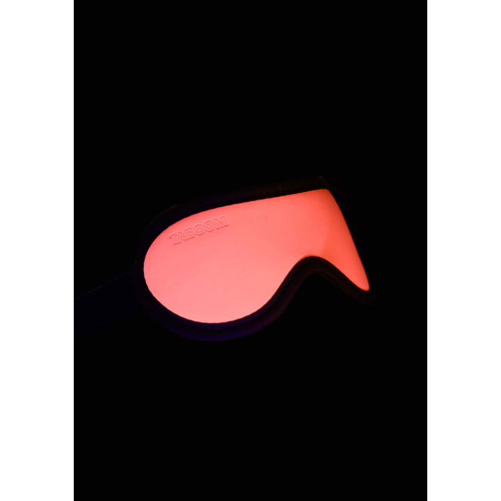 Taboom Glow In the Dark Blindfold