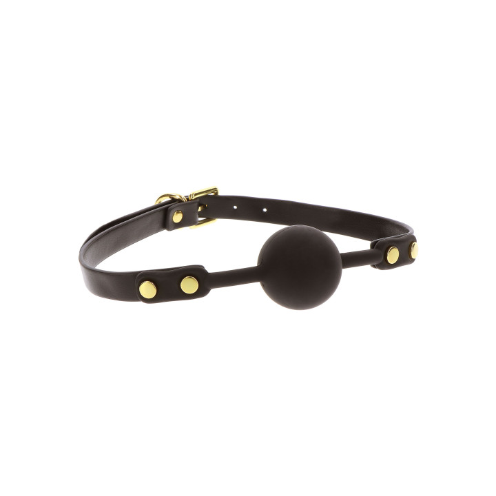 Taboom Vogue Ball Gag