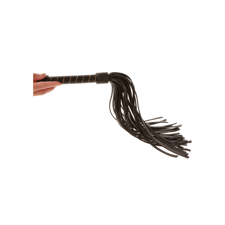 Taboom Vogue Studded Whip