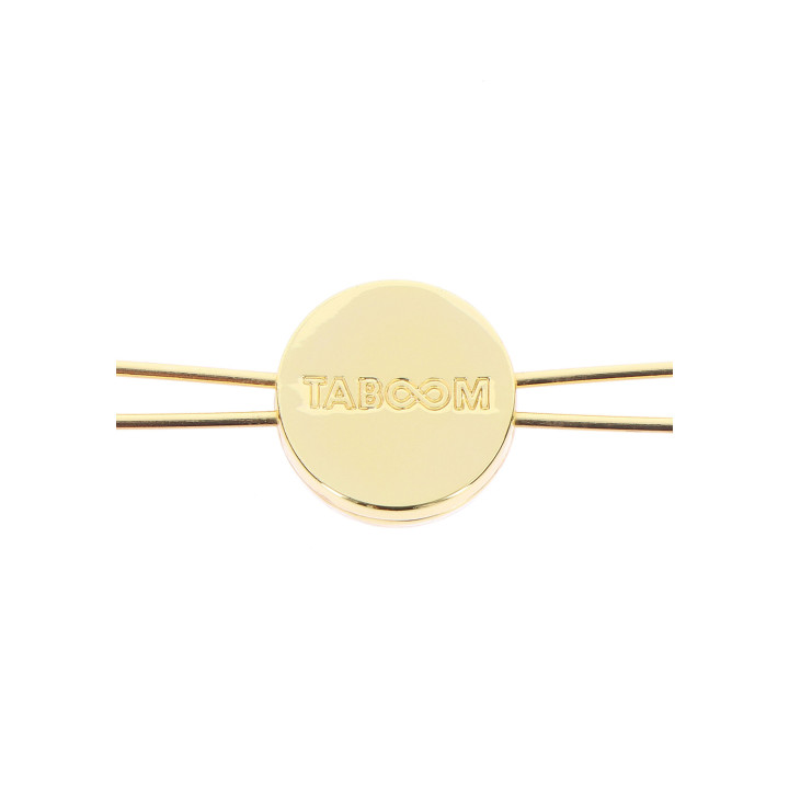 Taboom Vogue Contemporary Nipple Spokes