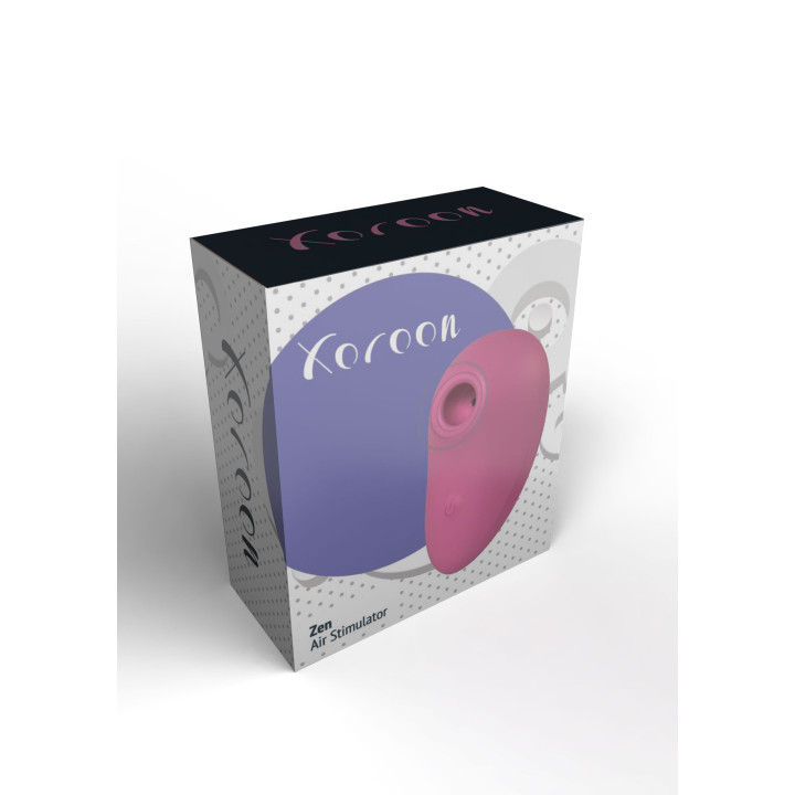 Xocoon Zen Air Stimulator