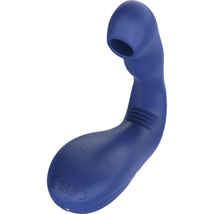 Alpha Arouser Air Stimulator