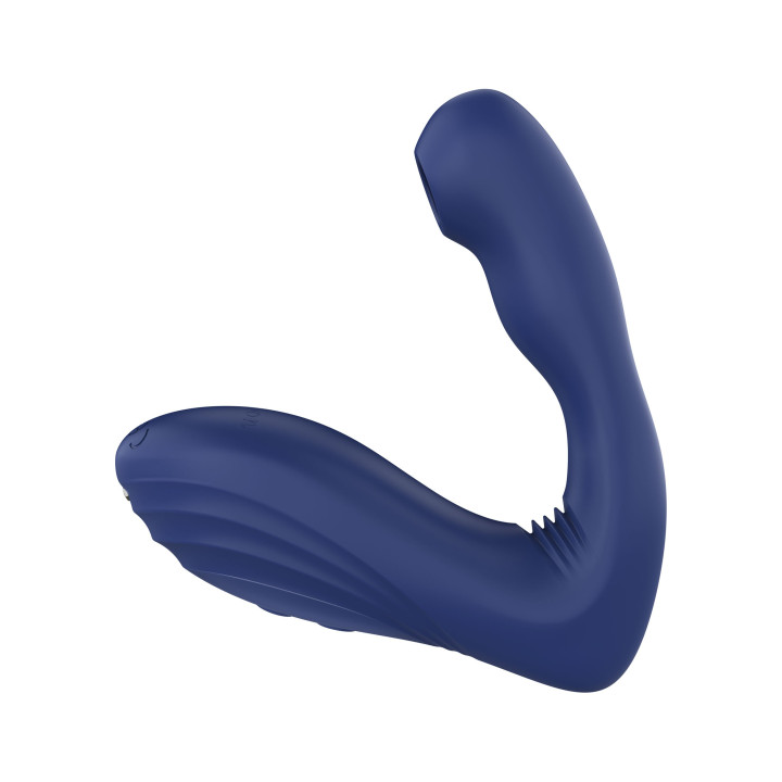 Alpha Arouser Air Stimulator