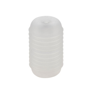 Pop Sock Ribbed
