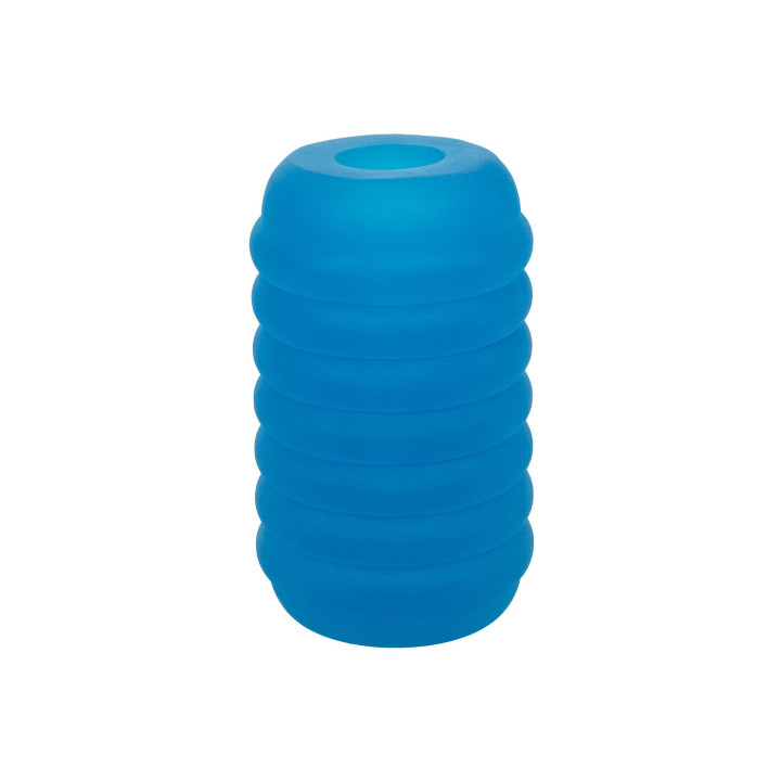Pop Sock Ribbed