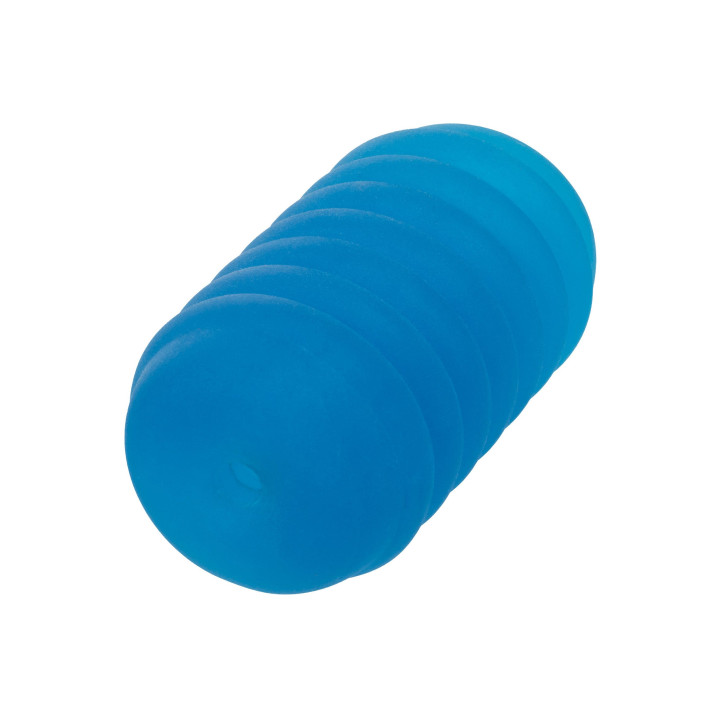 Pop Sock Ribbed