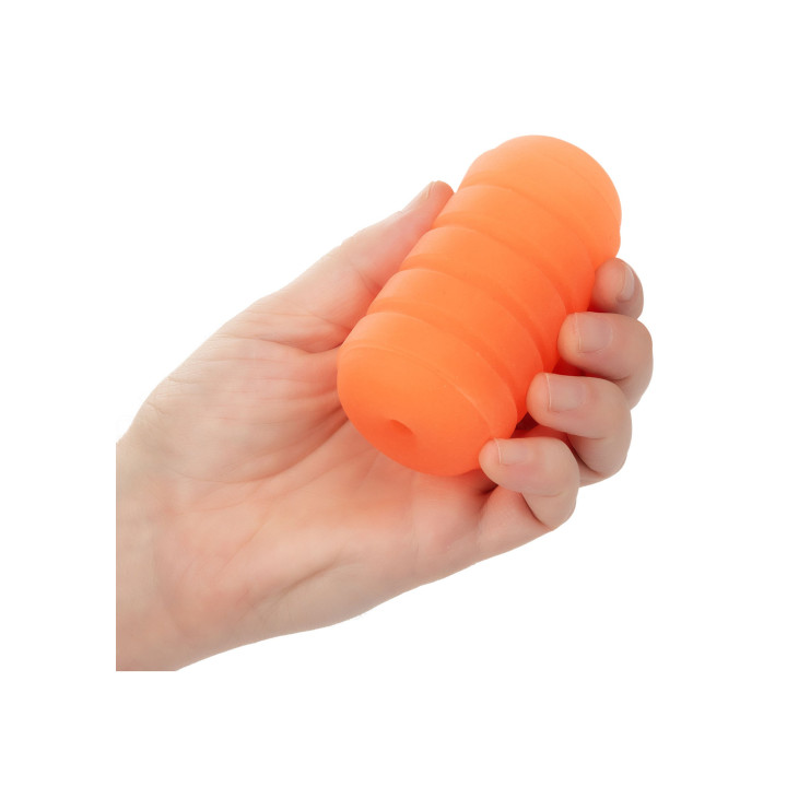 Pop Sock Ribbed