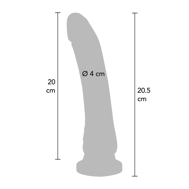 Dong 8 inch