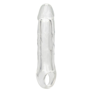 Clear Extension 6.5 inch
