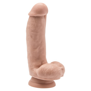 Dildo 6 inch with Balls