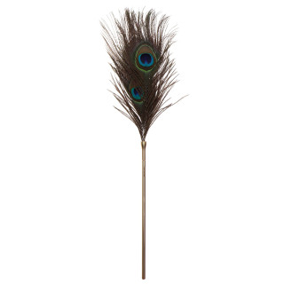 Peacock Tickler