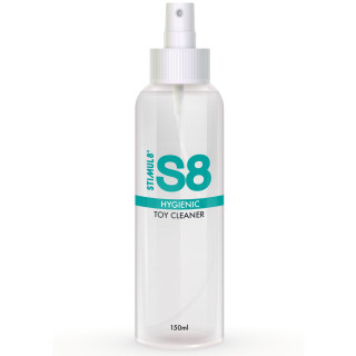 Hygienic Toycleaner 150 ml