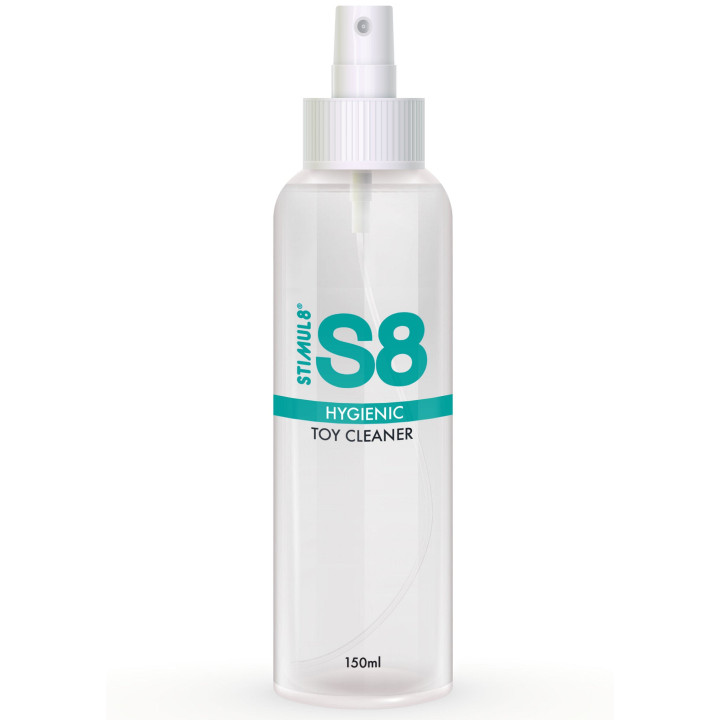 Hygienic Toycleaner 150 ml