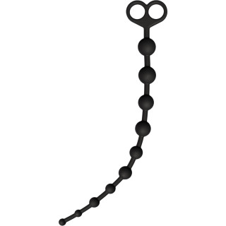Flexible Anal Beads