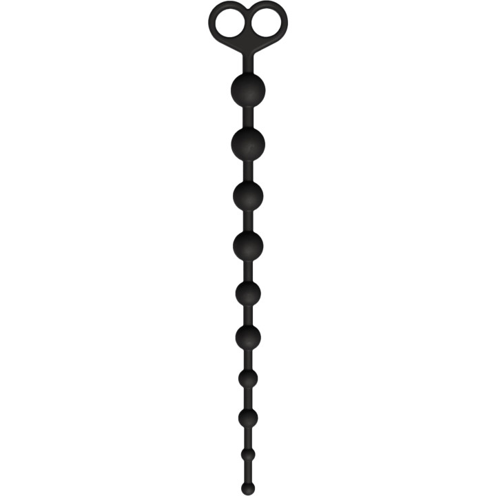 Flexible Anal Beads