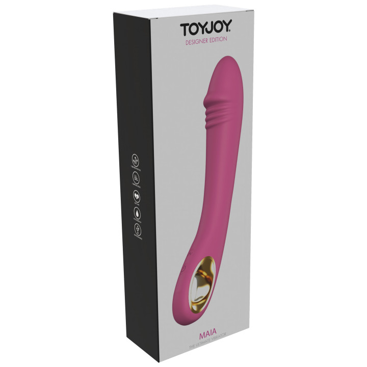 Maia Ultimate Vibrator