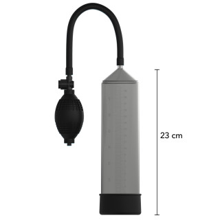 Starter Penis Pump
