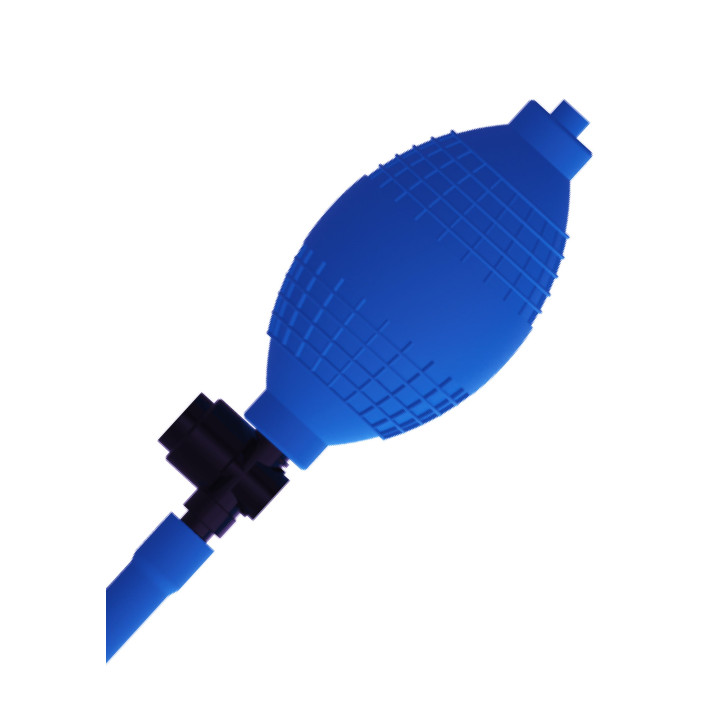 Starter Penis Pump