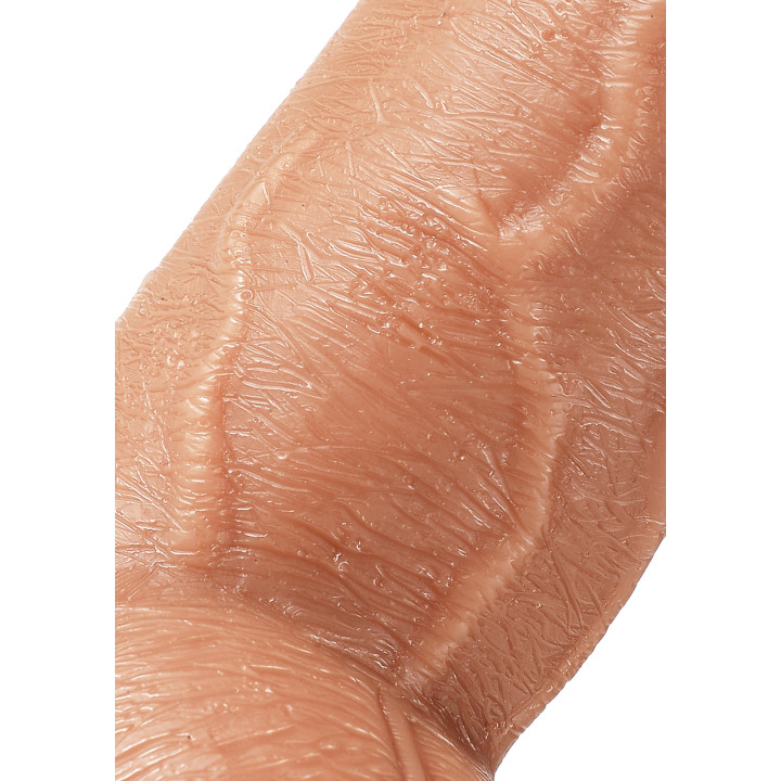 Realistic Dildo PVC 18 cm