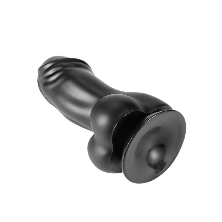 Fat Boys Dildo PVC 19 cm