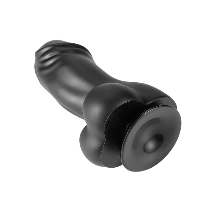 Fat Boys Dildo PVC 27 cm