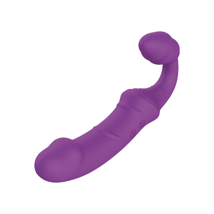 Nymphea Strapless Strapon
