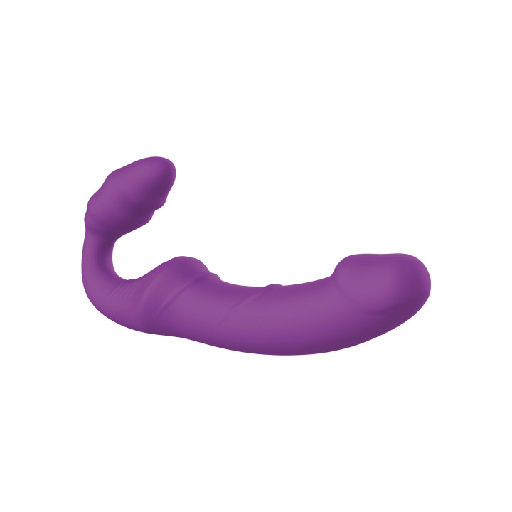 Nymphea Strapless Strapon
