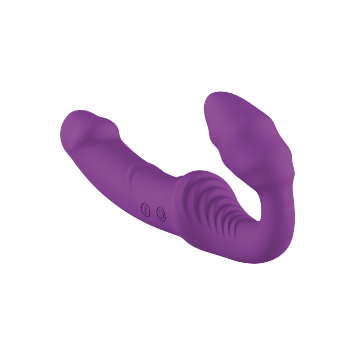 Nymphea Strapless Strapon