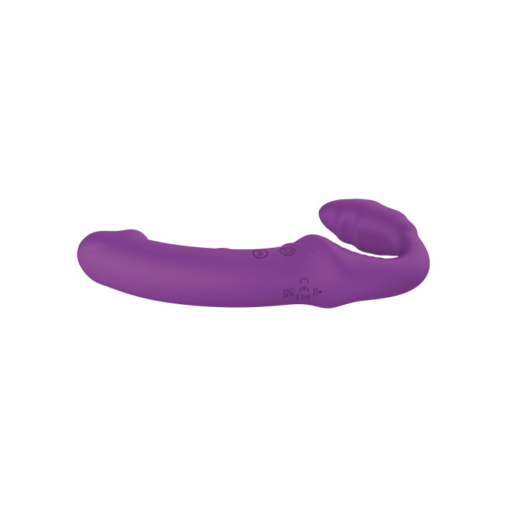 Nymphea Strapless Strapon
