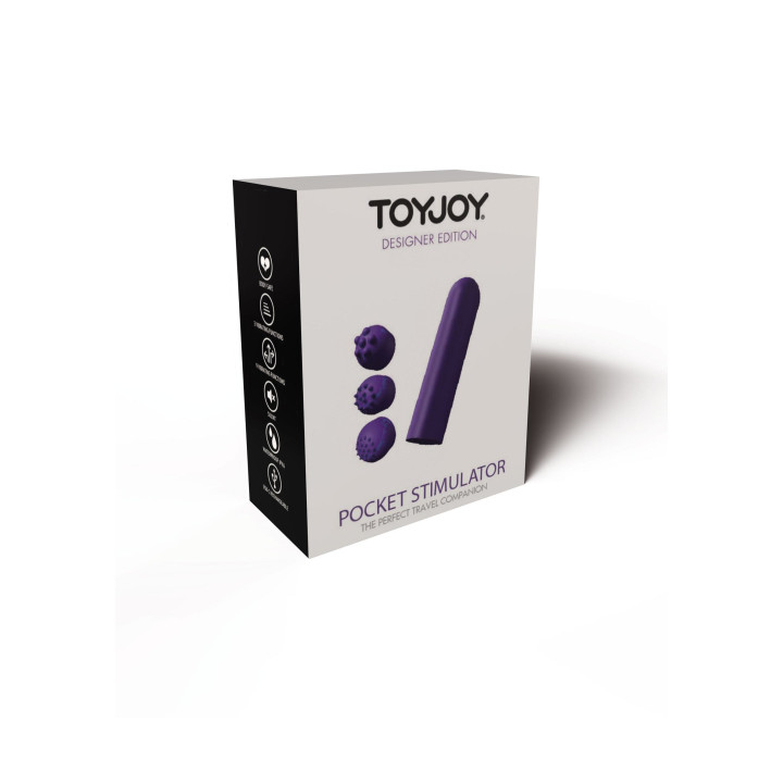 Pocket Stimulator