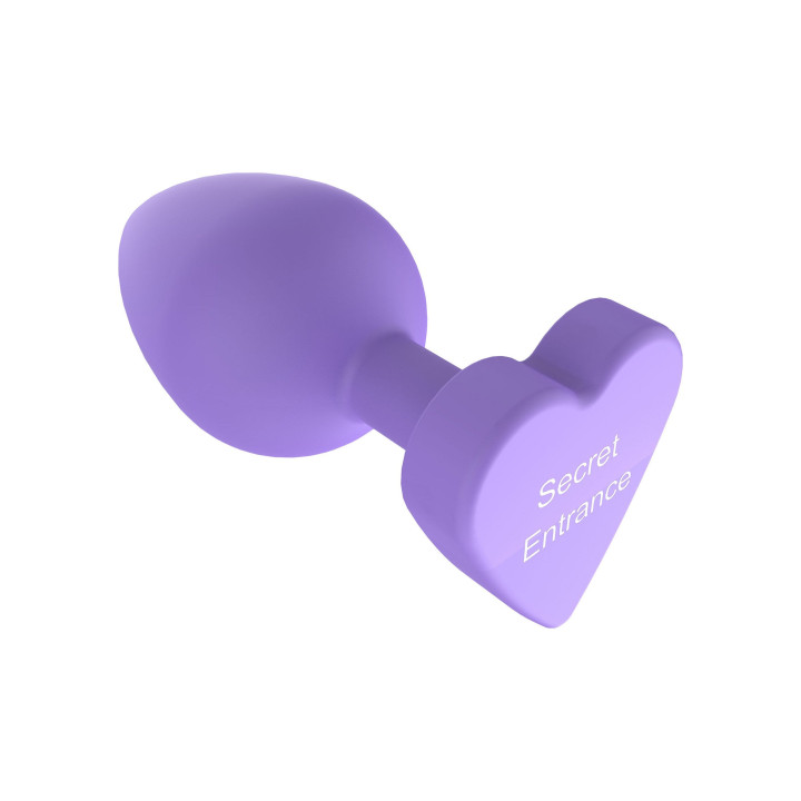 Buttplug Secret Entrance