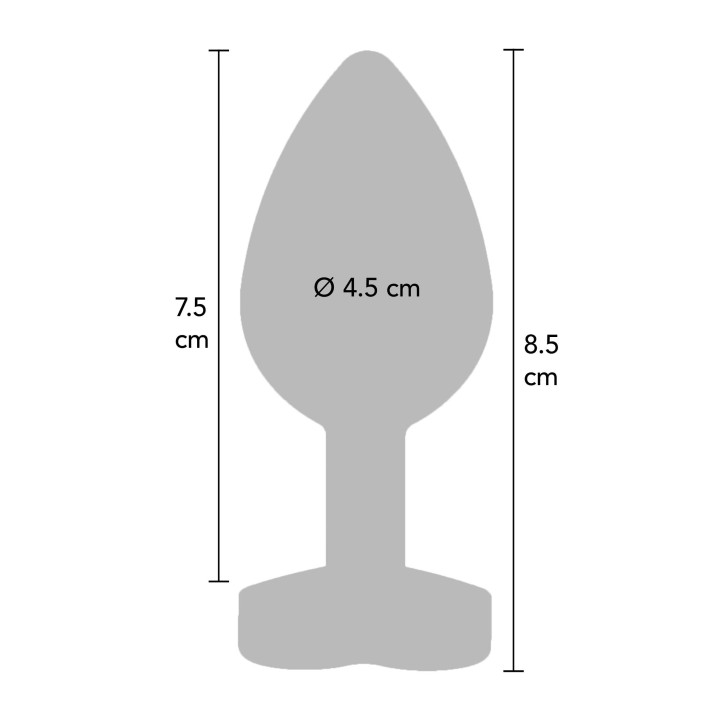 Buttplug Secret Entrance