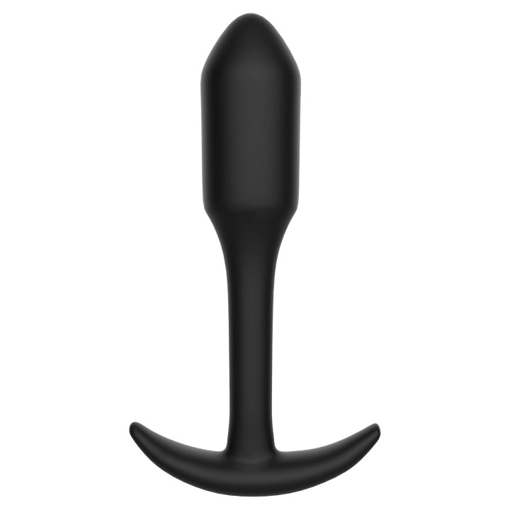 Smooth Anal Plug Large