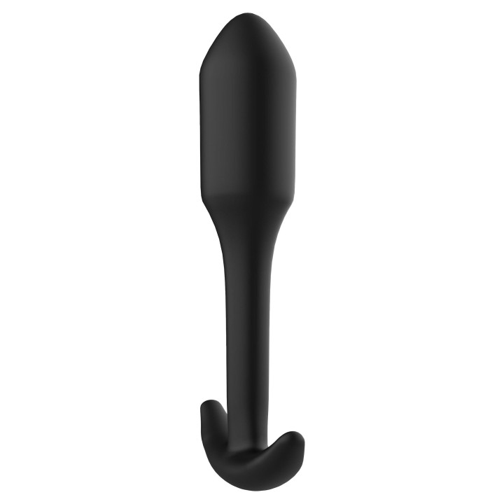 Smooth Anal Plug Large