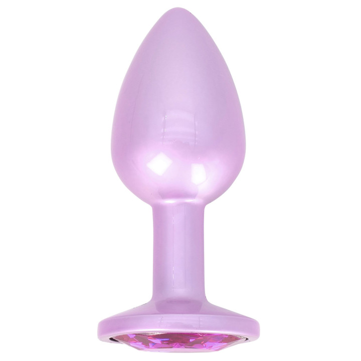 Shine Like A Star Buttplug