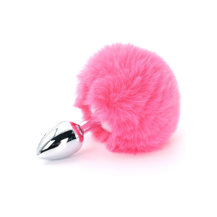Enchanting Bunnytail Buttplug