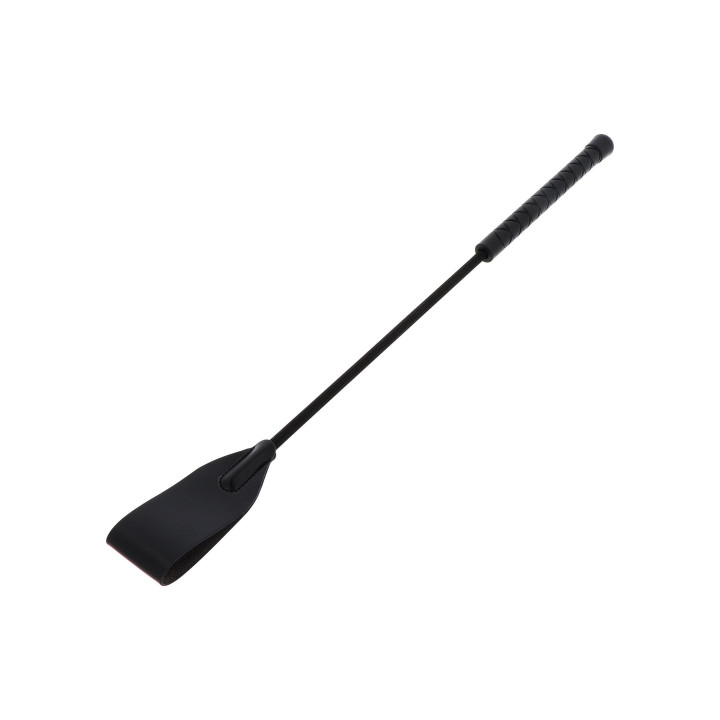 Crop Flapper Whip