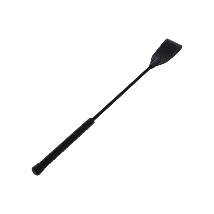 Crop Flapper Whip