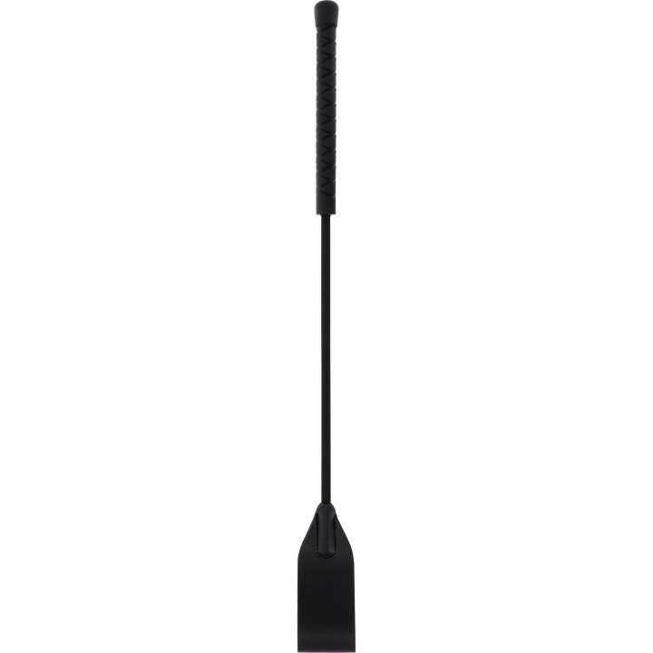 Crop Flapper Whip