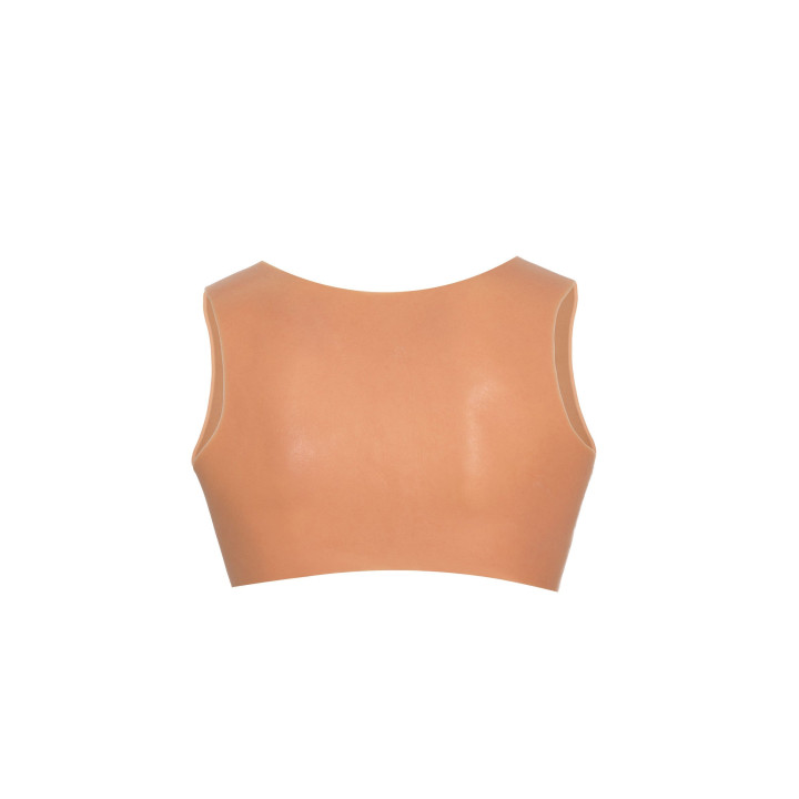 Wearable Breasts Top C Cup