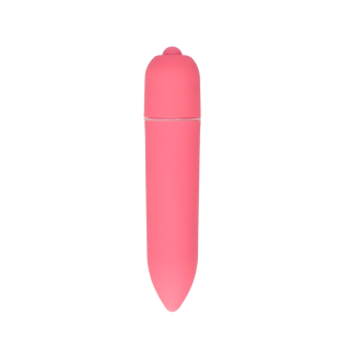 Mini Clitoral Power Bullet