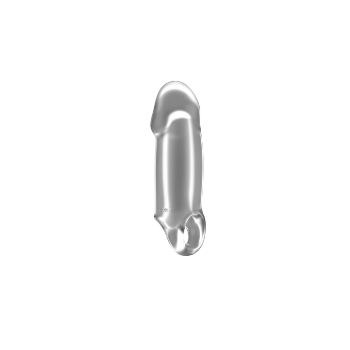 No.37 - Stretchable Thick Penis Extension