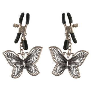 FFS Butterfly Nipple Clamps