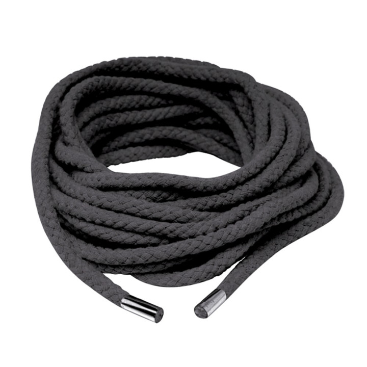 FFS Japanese Silk Rope