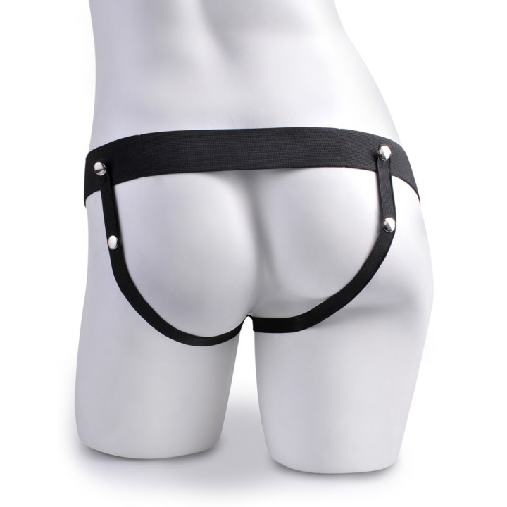 Fetish Fantasy 7.5inch Strap-O