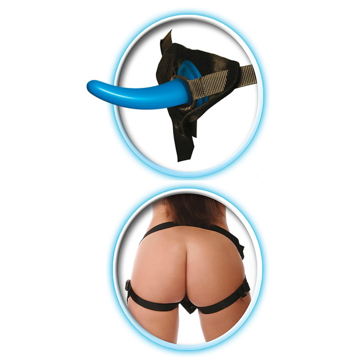 FFS Beginner's Strap-On for hi